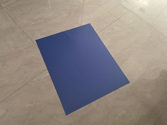 0.30mm CTCP Plates for Commercial And Newspaper Printing Positive