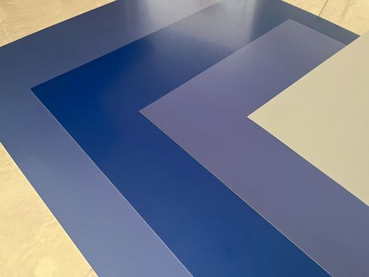 High Laser Energy Required Aluminum CTCP Plate for Fast and Accurate Printing