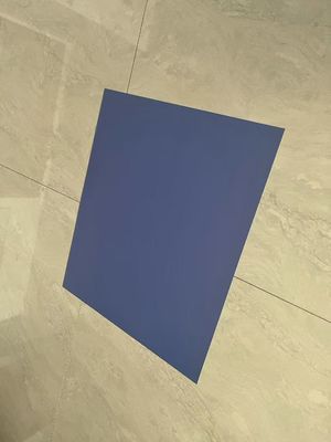 Positive CTCP Printing Plates With 0.15-0.30mm Thickness And 100-140 Mj/cm2 Laser Energy For Optimal 20-25 ℃ Developer Performance