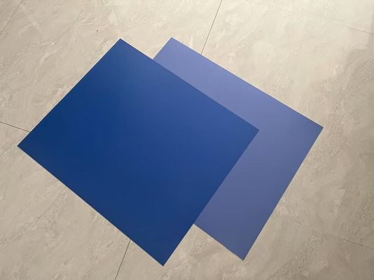 830nm Sensitive Light Source Double Layer Thermal CTP Plate For Professional Laser Printing