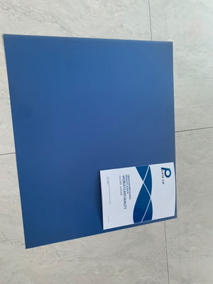 25±5s Development Time Thermal CTP Plate With 18 Months Shelf Life And 1680*1480 Mm Maximum Production Size