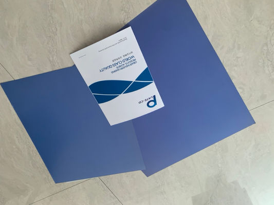 0.30mm Thickness 745*605mm Quick Development Time Thermal CTP Plate For Offset Printing
