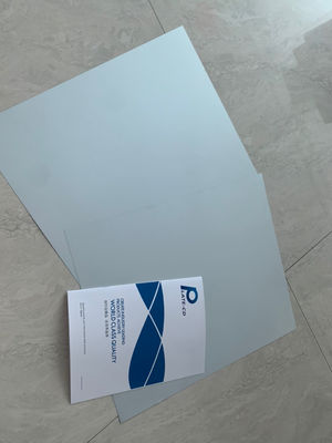 Processless CTP Plate 0.15mm/0.30mm for Commercial Printing