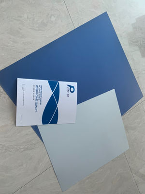 Processless Printing Plates Without Developer With 0.15mm/0.30mm Thickness 18 Months Validity And 100,000-200,000 Impressions Run Length