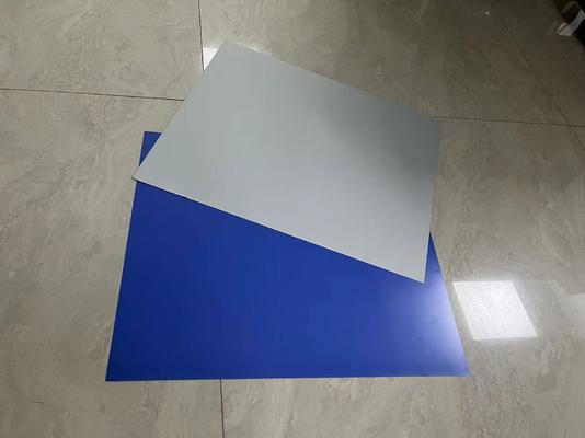 Processless CTP Plates CTP Plate With No Chemical Processing Eco-friendly Printing Solution And 22-25s Production Time