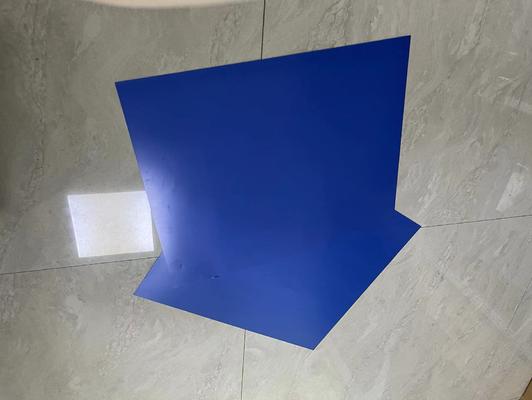 Thermal CTP Plate With 25±5s Development Time And 1350 Mm Maximum Coil Width For Offset Printing