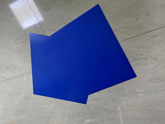 Double Layer CTP Plate With 350000 Impressions Unbaked 24 Months Guarantee Period And Safe Yellow Lights For Printing