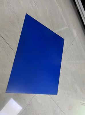 Double Layer CTP Plate With 350000 Impressions Unbaked 24 Months Guarantee Period And Safe Yellow Lights For Printing