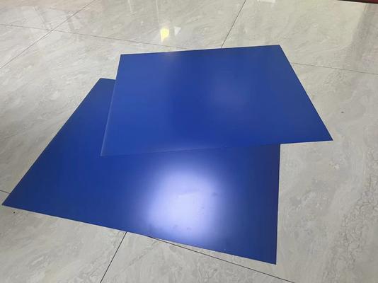 Thermal CTP Plate with 110-130 Mj/c㎡ Exposure Energy and 1680*1480 Mm Maximum Production Size for Superior Printing Consistency