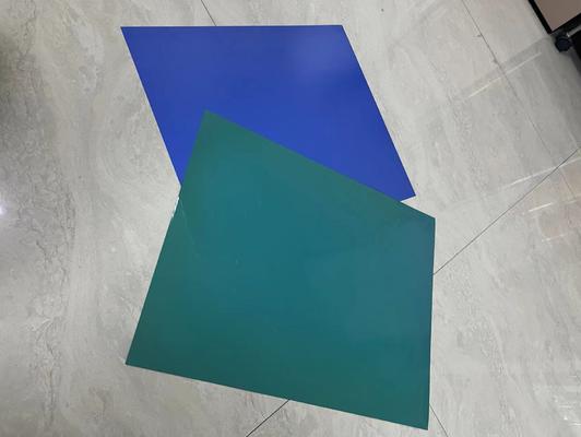 First Grade Quality CTCP Plates With 0.15mm/0.30mm Plate Thickness For 60000-80000 Prints In Offset Printing