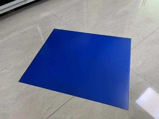 Double Layer CTP Plate With 830nm Sensitive Light Source And ≤10% Dot Gain For High-Quality Offset Printing