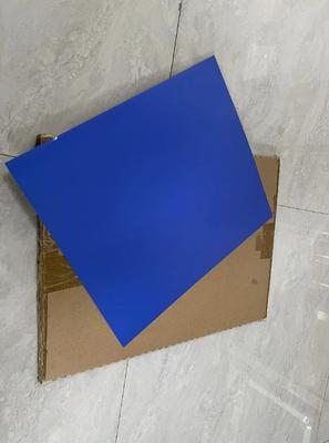 Positive CTCP Printing Plates with 120-140mJ/cm2 Laser Energy and 0.15mm/0.30mm Thickness for Computer to Plate Printing