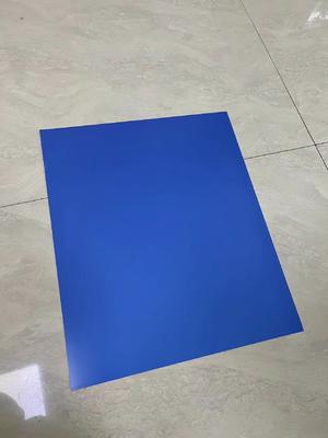 0.30mm Single Layer Thermal CTP Plate For Maximum Production Size 1680*1480mm
