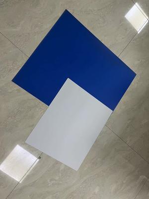 Maximum Production Size 1680*1480 Mm Thermal CTP Plate With Single Layer Design