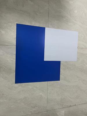 Double Layer CTP Plate With 350000 Impressions 830nm Sensitive Light Source And 24 Months Guarantee For Offset Printing