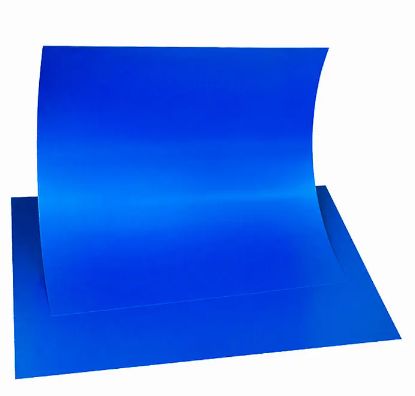 Double Layer CTP Plate With Dot Gain ≤10%, 24 Months Guarantee And 350000 Impressions Unbaked For Consistent Printing