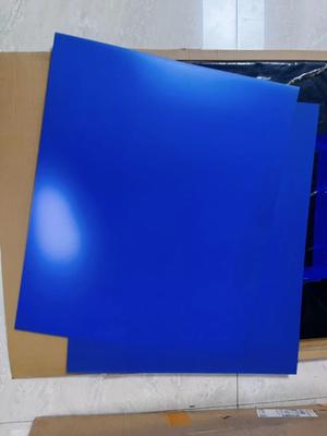 Superior Printing Results Double Layer CTP Plate With 20 Months Guarantee Period