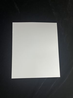 High Productivity Processless CTP Plate With Excellent Printing Performance For Commercial Printing