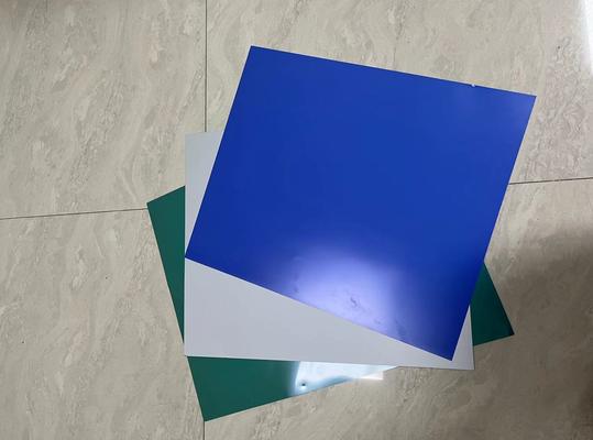 Double Layer CTP Plate with 350000 Impressions Unbaked, 24 Months Guarantee, and 0.15mm to 0.40mm Gauge for Offset Printing