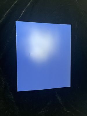 Aluminum Single Layer CTP Plate The Top Choice For Thermal Computer To Plate Printing