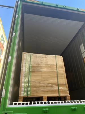 Positive CTCP Plates 450x370mm 0.15mm For 200000 Prints