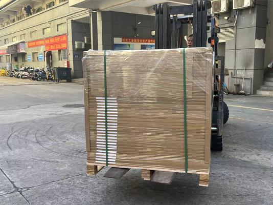 Double Layer CTP Plate with Safe Yellow Lights 24 Months Quality Guarantee and 0.15mm to 0.40mm Gauge for High-Quality Printing