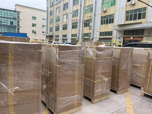 24 Months Guarantee Double Layer CTP Plate Designed For Sensitive Light Source 830nm