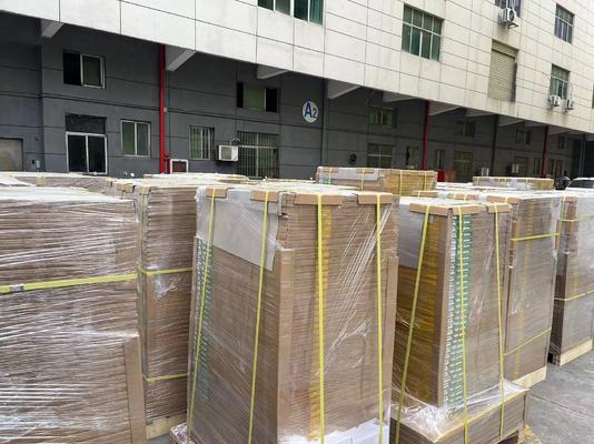 Processless CTP Plate Without Developer Offering 100,000-200,000 Impressions And 1350 MM Maximum Coil Width