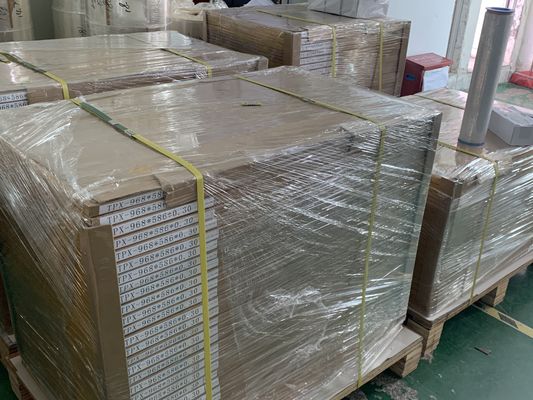 Processless CTP Plates With 18 Months Validity Period And 22-25s Production Time For Any Thermal Platesetter