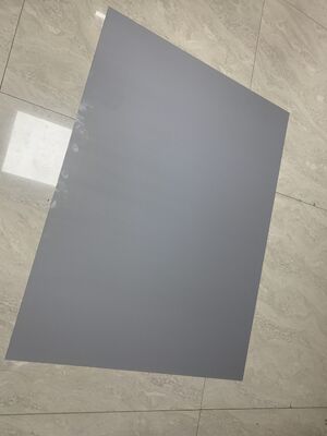 Processless CTP Plate Without Developer Featuring 18 Months Validity And 22-25s Production Time