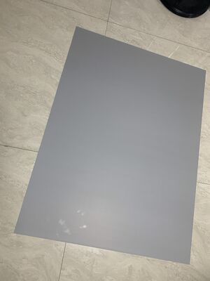 CD-RM Model Processless CTP Plates With 100,000-200,000 Impressions For Commercial Printing