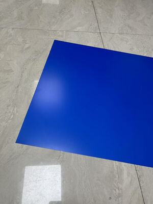 Double Layer CTP Plate With 350000 Impressions Unbaked And 24 Months Quality Guarantee For Offset Printing
