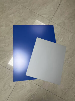 Double Layer CTP Printing Plate With 350000 Impressions 24 Months Guarantee And 0.15mm To 0.40mm Gauge