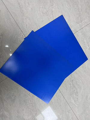 Double Layer CTP Plate With 830nm Sensitive Light Source And ≤10% Dot Gain For High-Quality Offset Printing