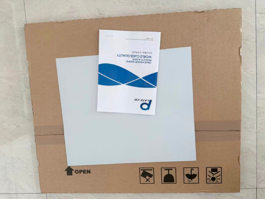 Eco-friendly Chemical-free Processless Printing Plates With 22-28S Exposure Time For Efficient CTP Workflow