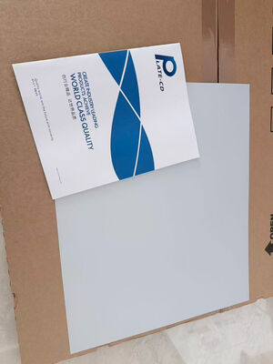 Thermal CTP Processless Printing Plate With 20 Months Validity 22-25S Output Time And Eco-friendly Design