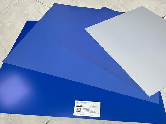 830nm High Sensitivity Thermal CTP Printing Plate With 0.30mm Aluminum Substrate For 200,000+ Impressions Run Length