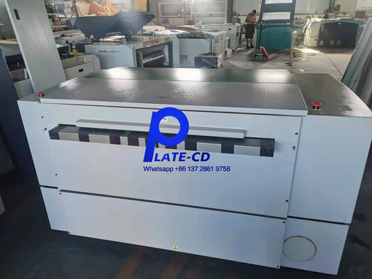 830nm Thermal CTP Machine Platesetters 50-60HZ high accuracy