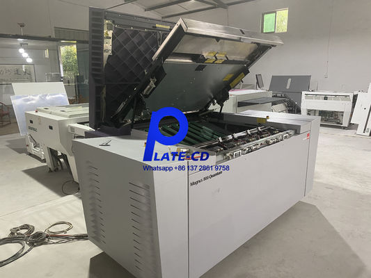 50-60HZ Violet CTP Printing Machine Brand New / Sencond Hand