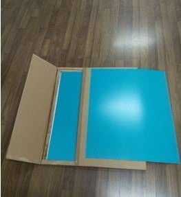 CTCP Offset Print Plate Aluminium Printing Plates High Sensitivity