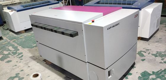 Fully Automatic Offset Plate thermal platesetter New / Used CTP Equipment