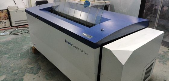 2400dpi CTCP Printing Plate Machine Max Format 1130*890mm Computer To Plate Systems