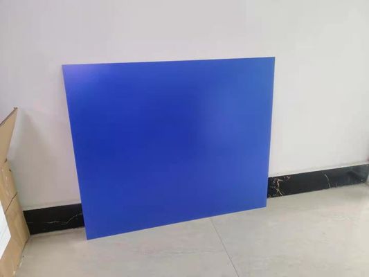 0.25mm aluminium offset printing plates Thermal CTP Processless Plates