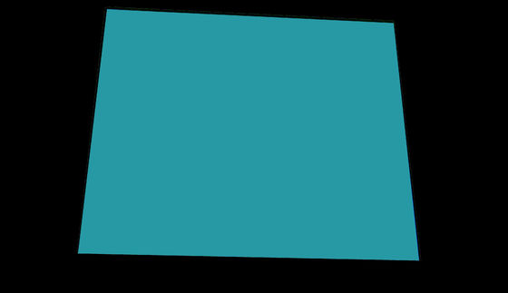 Size 450*370mm Positive PS Plate Offset Print Plate 0.15-0.3mm thickness