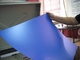 0.3mm thick CTP Thermal Plate Blue Aluminum Printing Plates for color printing