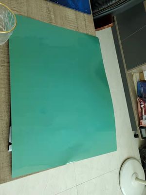 Aluminum Positive PS Plate offset Printing one coat 0.15mm