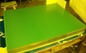 Green Coating PS Printing Plate 0.3mm Offset PS Plate 400x300mm Min Size