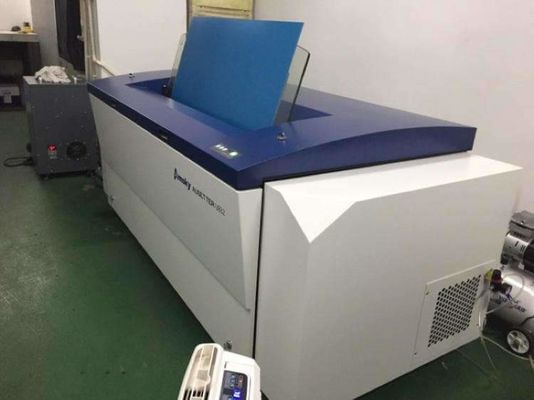 220V Thermal Laser CTP Computer To Plate Machine equipment