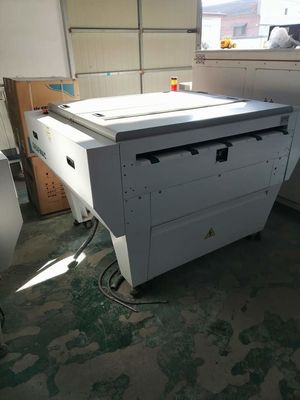0.15-0.4mm CTP Plate Making Machine Processor High Precision