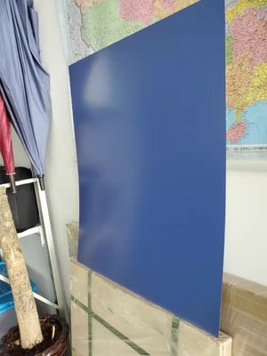 one coat CTP Printing Plate CTP Offset Printing Plates 0.15-0.28mm